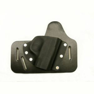 The American-Made Independence Holster from We The People Holsters; Premium  Leather, Perfect Fit